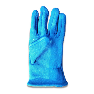 Protection des mains Sécurité des gants en coton