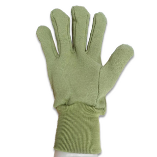 Gants de travail en coton flexibles et respirants, pour la construction, l'assemblage, le travail, utiliser des gants