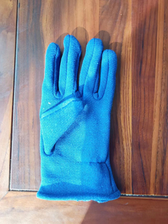 Construction industrielle durable Durable Gants en tricot en coton