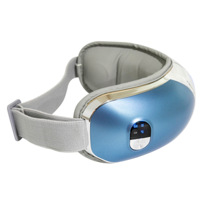 Masseur oculaire portable télécommandé pour les yeux secs