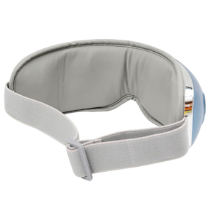 Meilleur appareil de massage de protection des yeux avec pression d'air et masseur d'oeil de thérapie de point d'acupuncture chaude avec musique