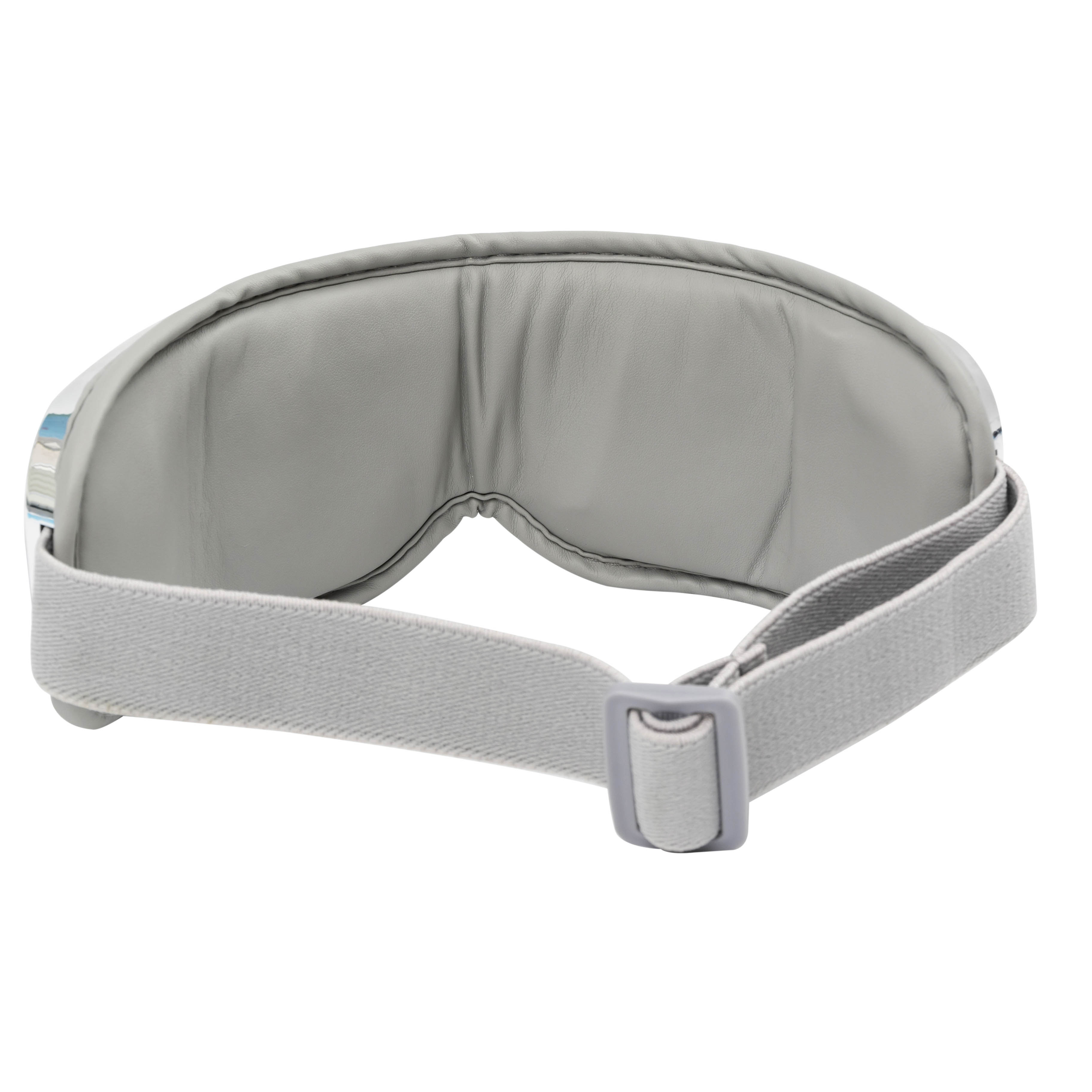 Masseur oculaire portable télécommandé pour les yeux secs