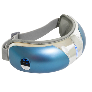 Masseur électrique vibrant pour les yeux Acupoint
